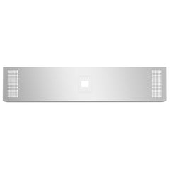 Polar Front Panel