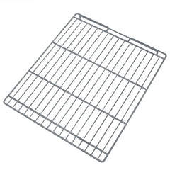 Polar Grey Shelf