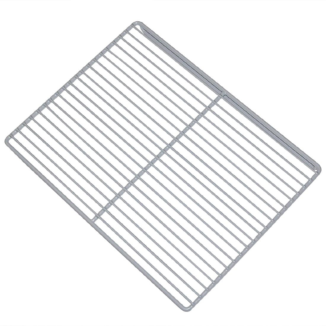 Polar Grey Floor Protector Shelf