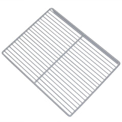 Polar Grey Floor Protector Shelf