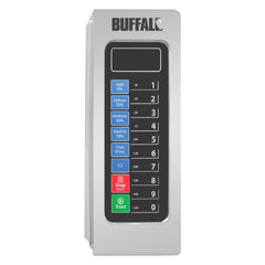 Buffalo Control Panel Assembly