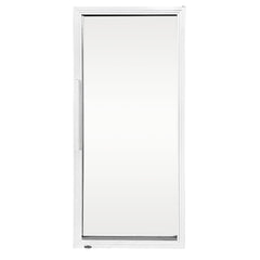 Polar Complete Glass Door Right