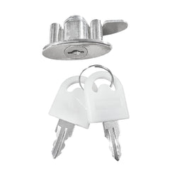 Polar Lock and Key