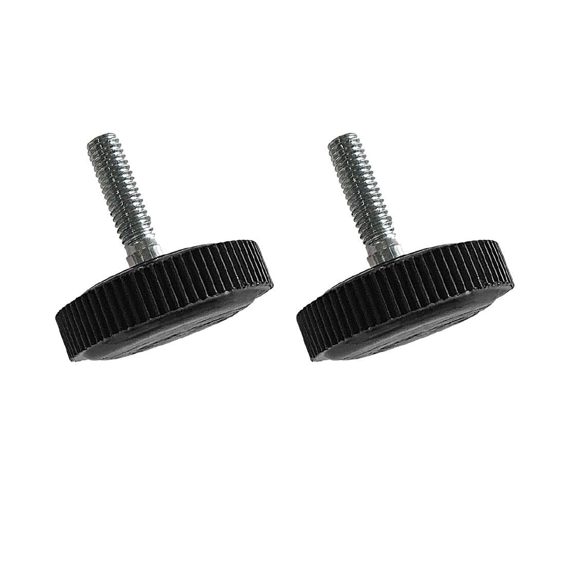 Nisbets Essentials Set of 2 Adjustable Feet