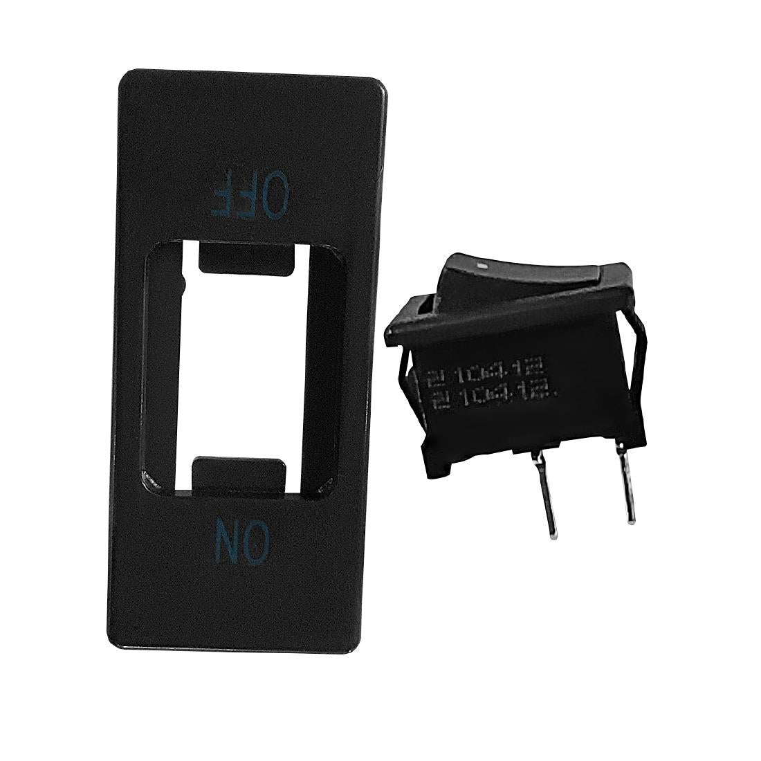 Nisbets Essentials Lamp Switch