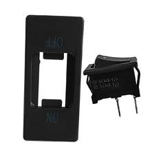 Nisbets Essentials Lamp Switch