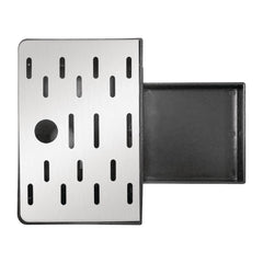 Nisbets Essentials Water Pan