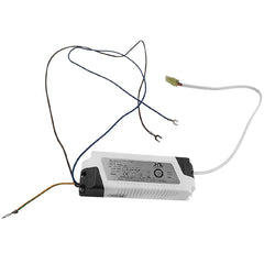 Polar LED Transformer