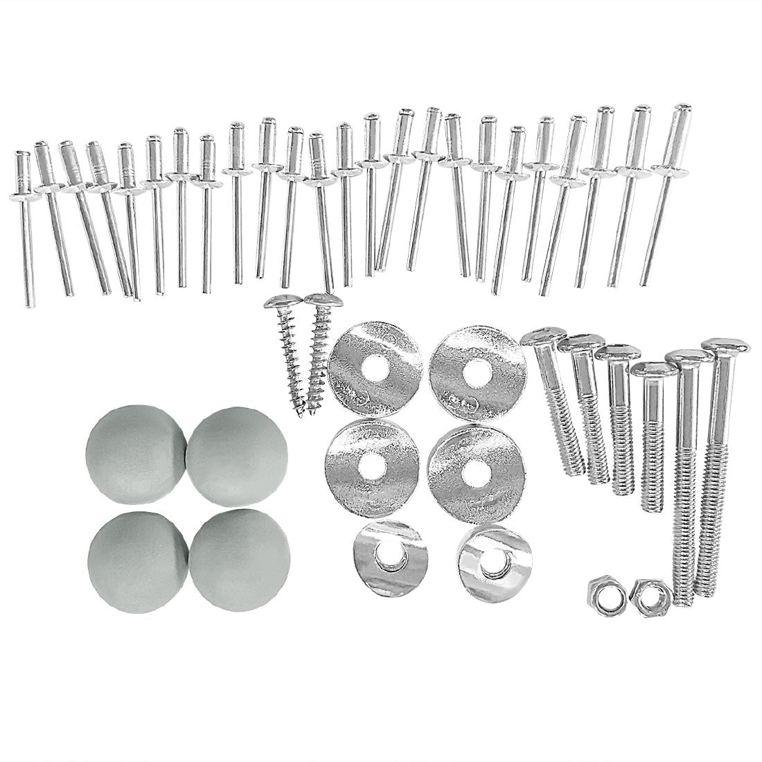 Bolero Spare Screw set