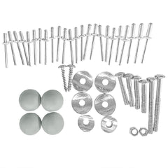 Bolero Spare Screw set