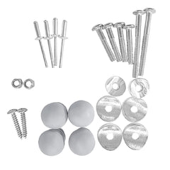 Bolero Spare Screw set for U507