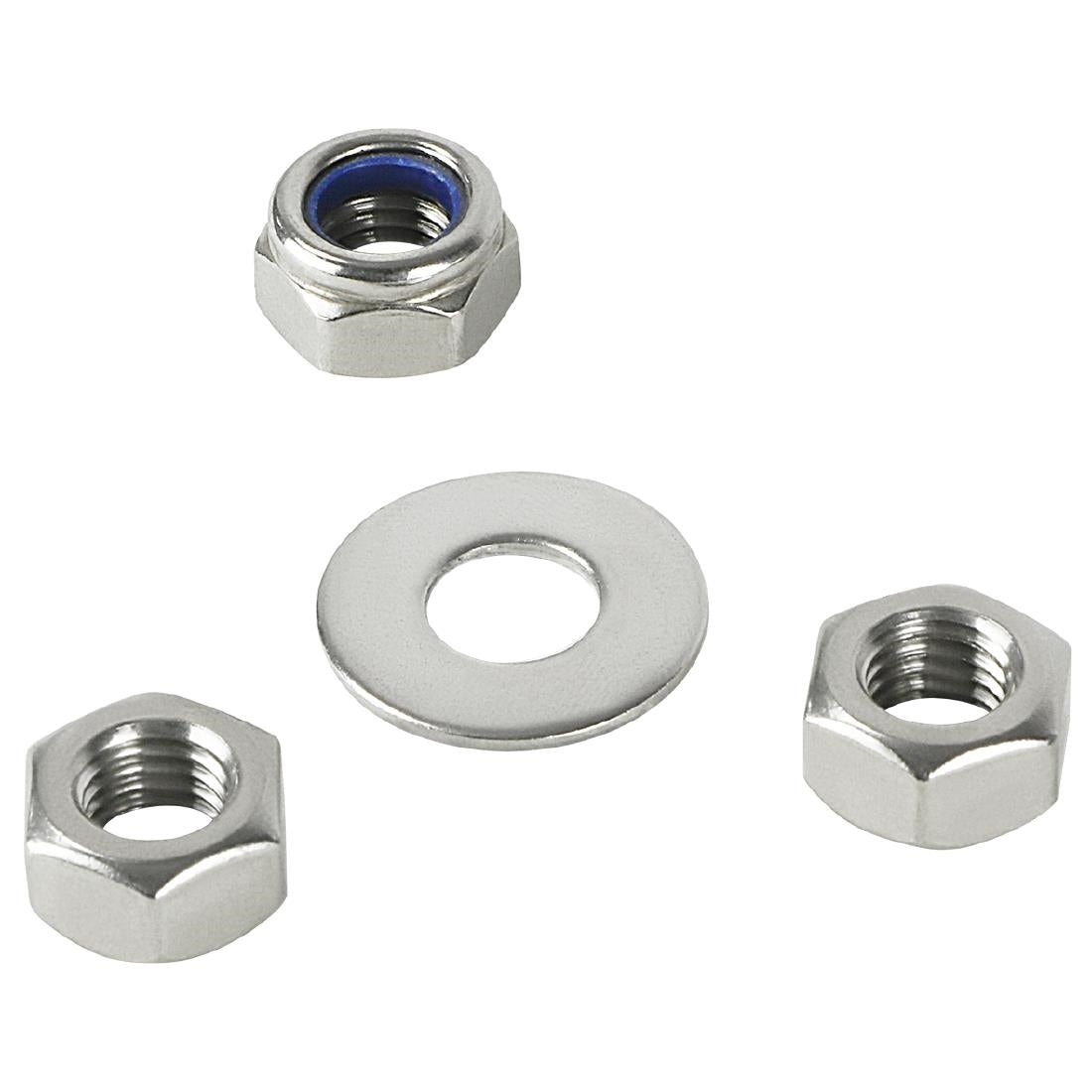 Bolero Screw Set