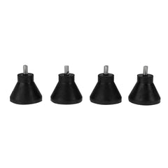 Buffalo Rubber Feet (set of 4)