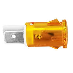 Nisbets Essentials Yellow Indicator Light