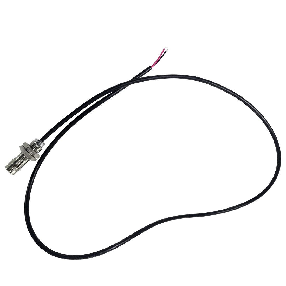 Buffalo Microswitch