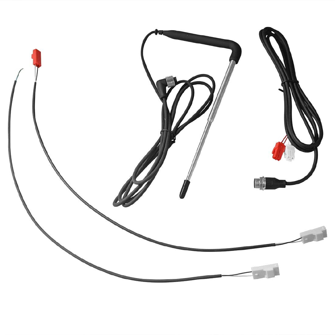 Polar Insert Sensor