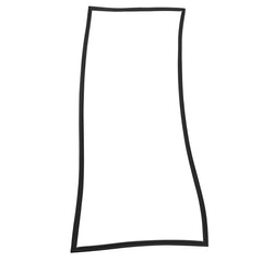 Polar Door Seal