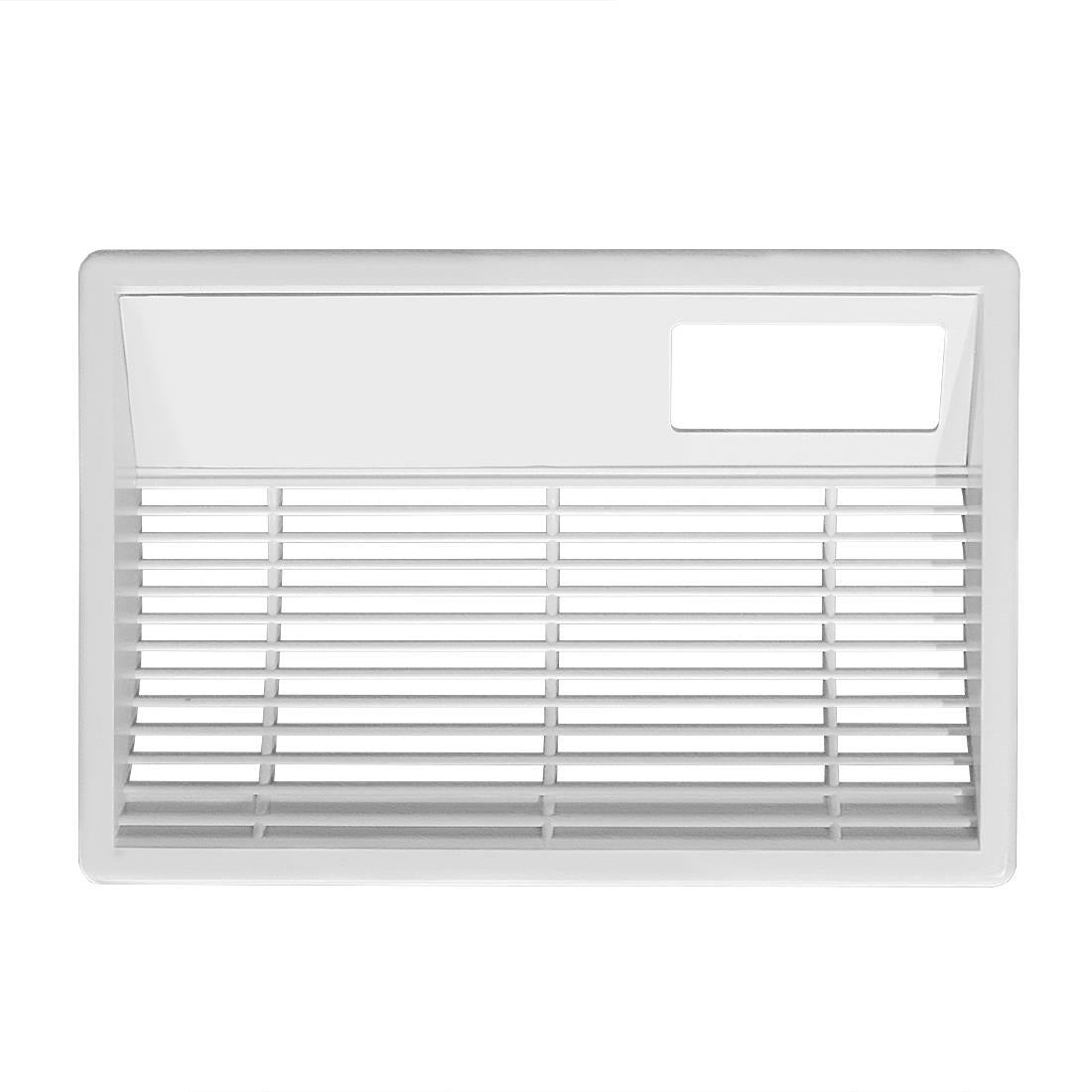 Polar Control Panel