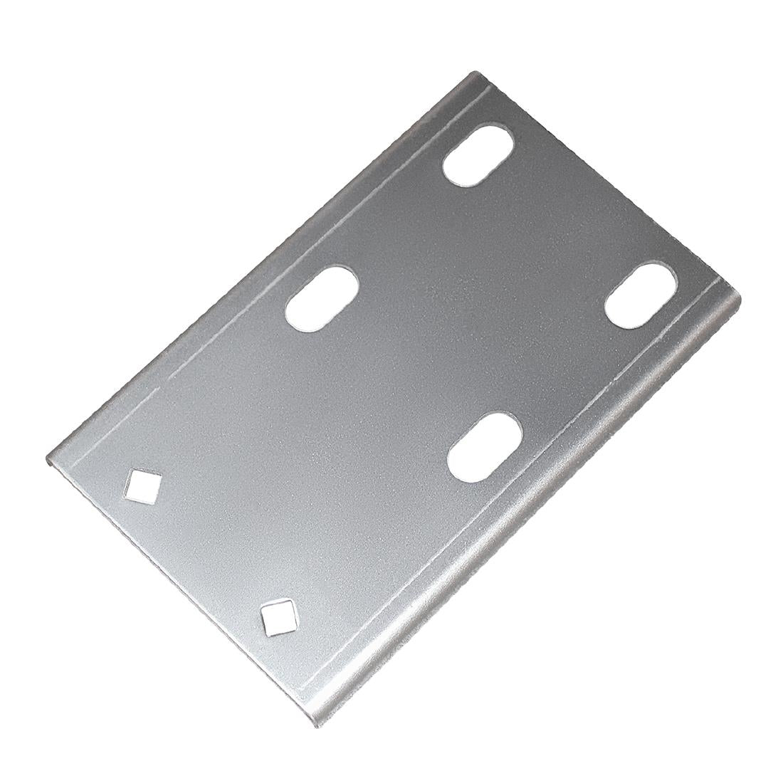 Polar Down Hinge