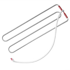 Polar Heating Element