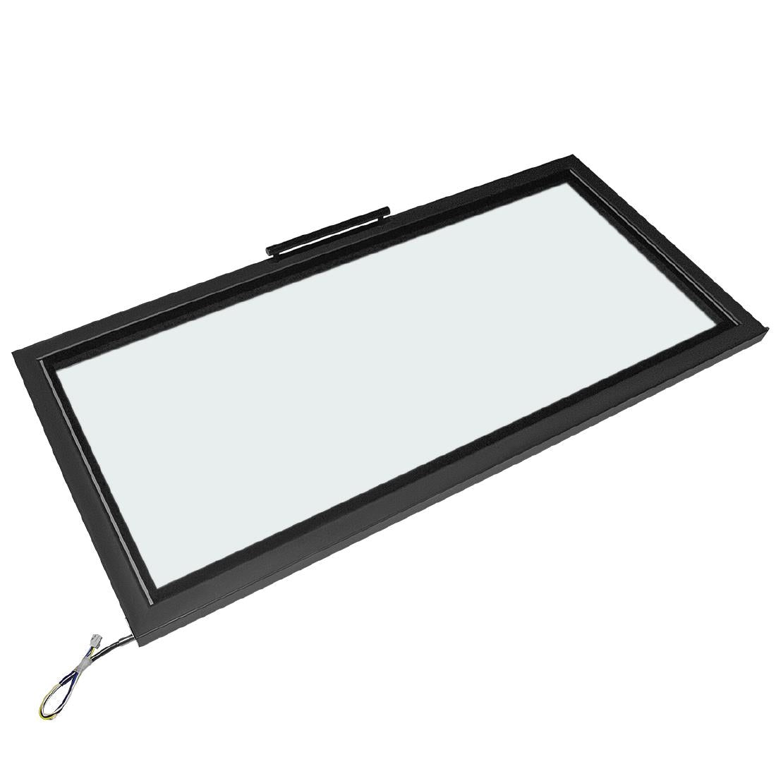 Polar Glass Door Right