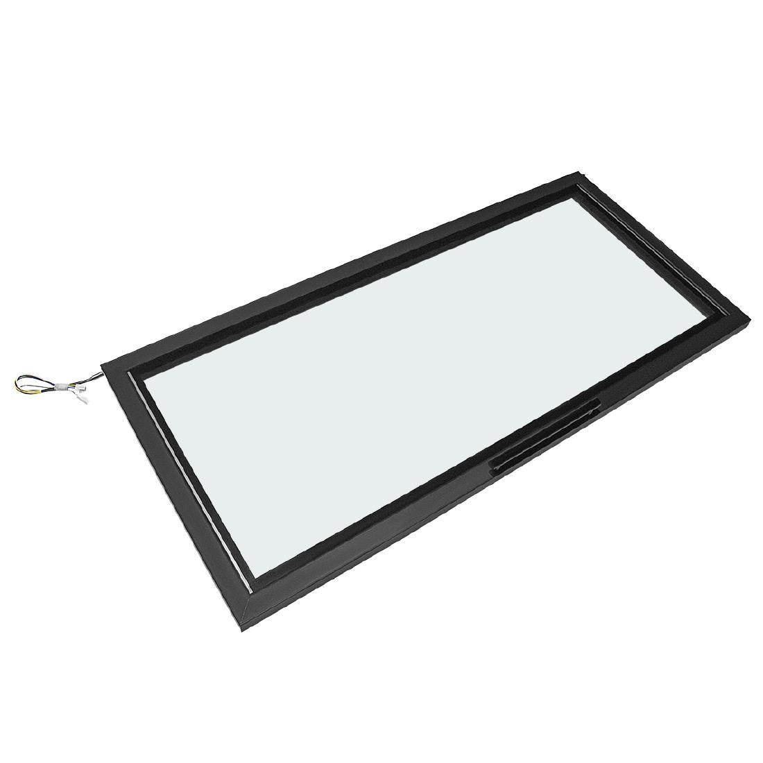 Polar Glass Door Left
