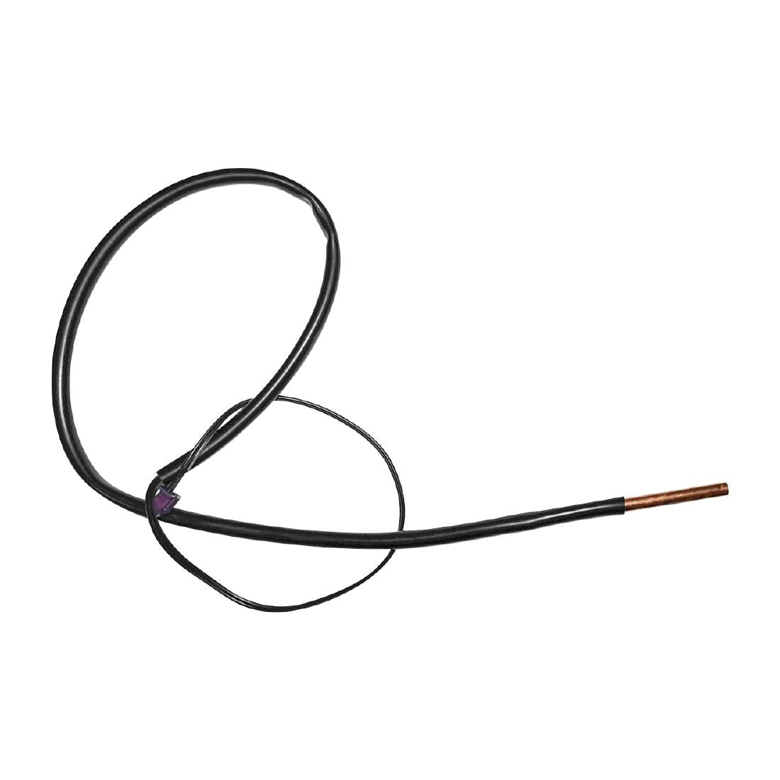 Polar Condenser Temperature Sensor