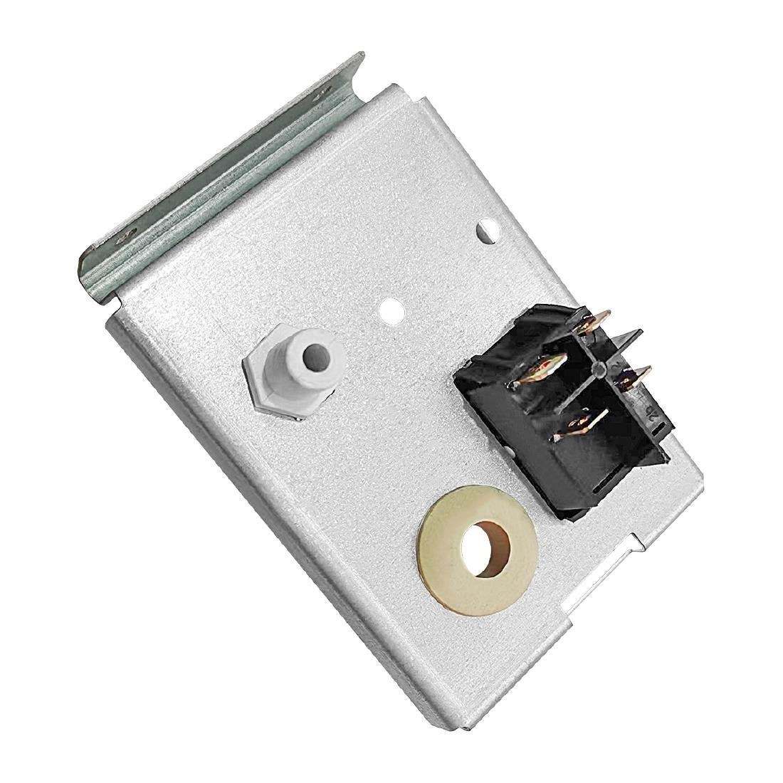 Polar On-Off Switch Fix Board