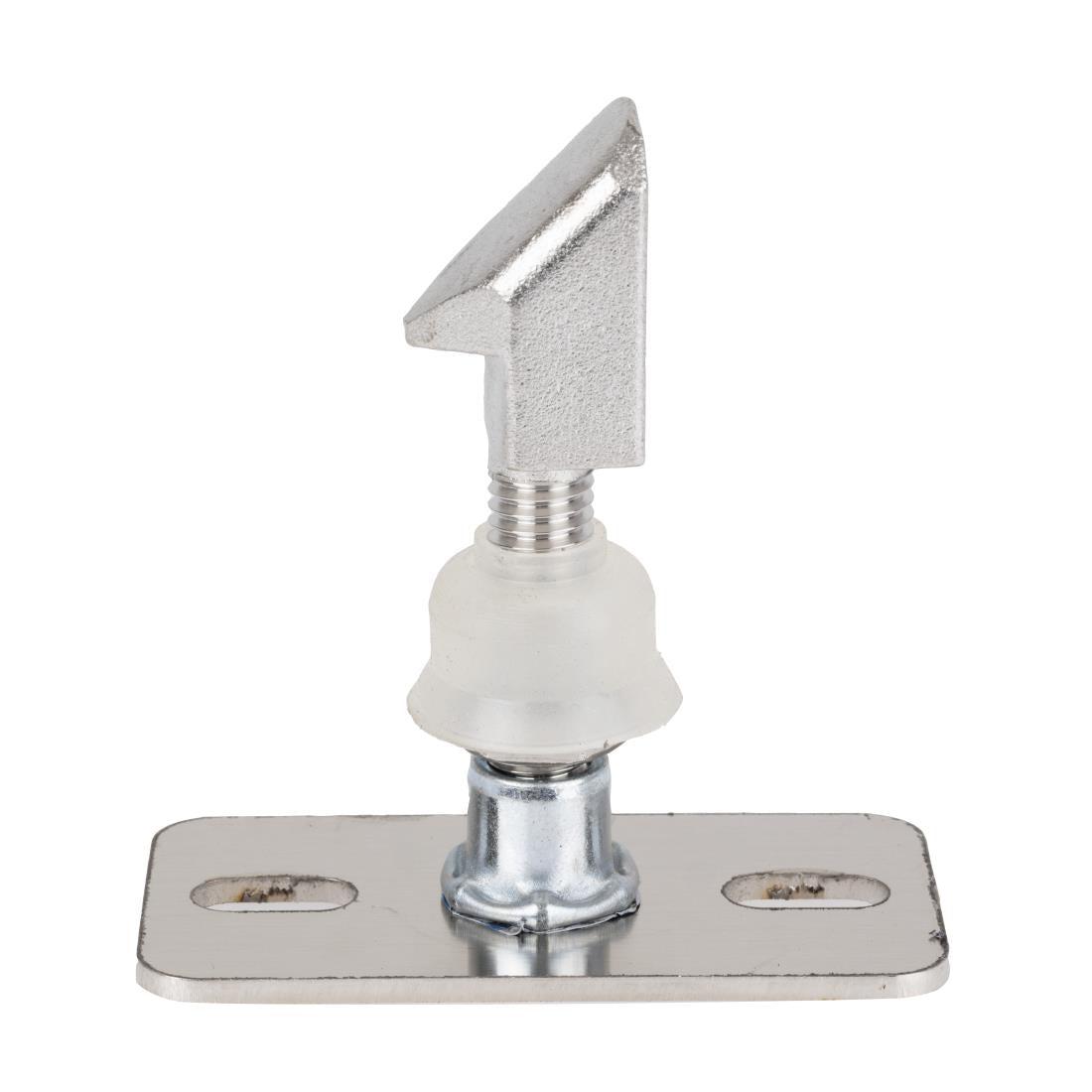 Buffalo Nose Closing