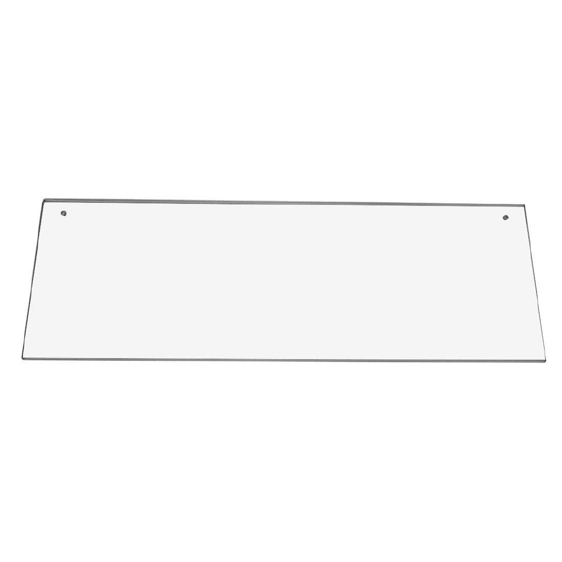 Polar Front Glass