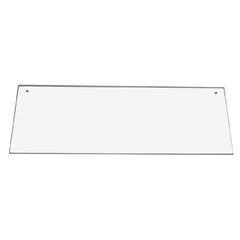 Polar Front Glass