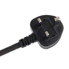 Buffalo Bayonet UK Power Cord UK