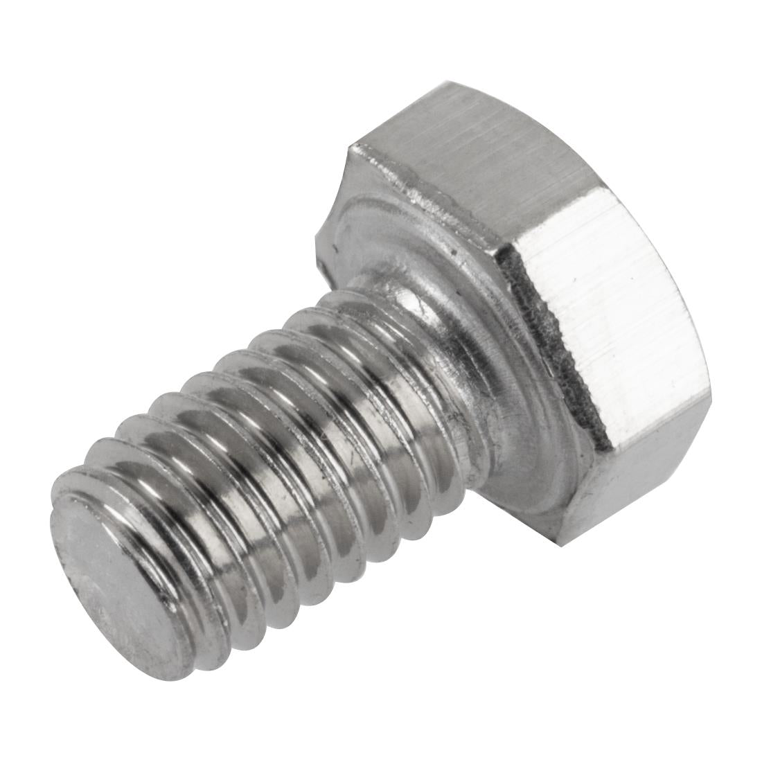 Buffalo Screw HEX M5x8