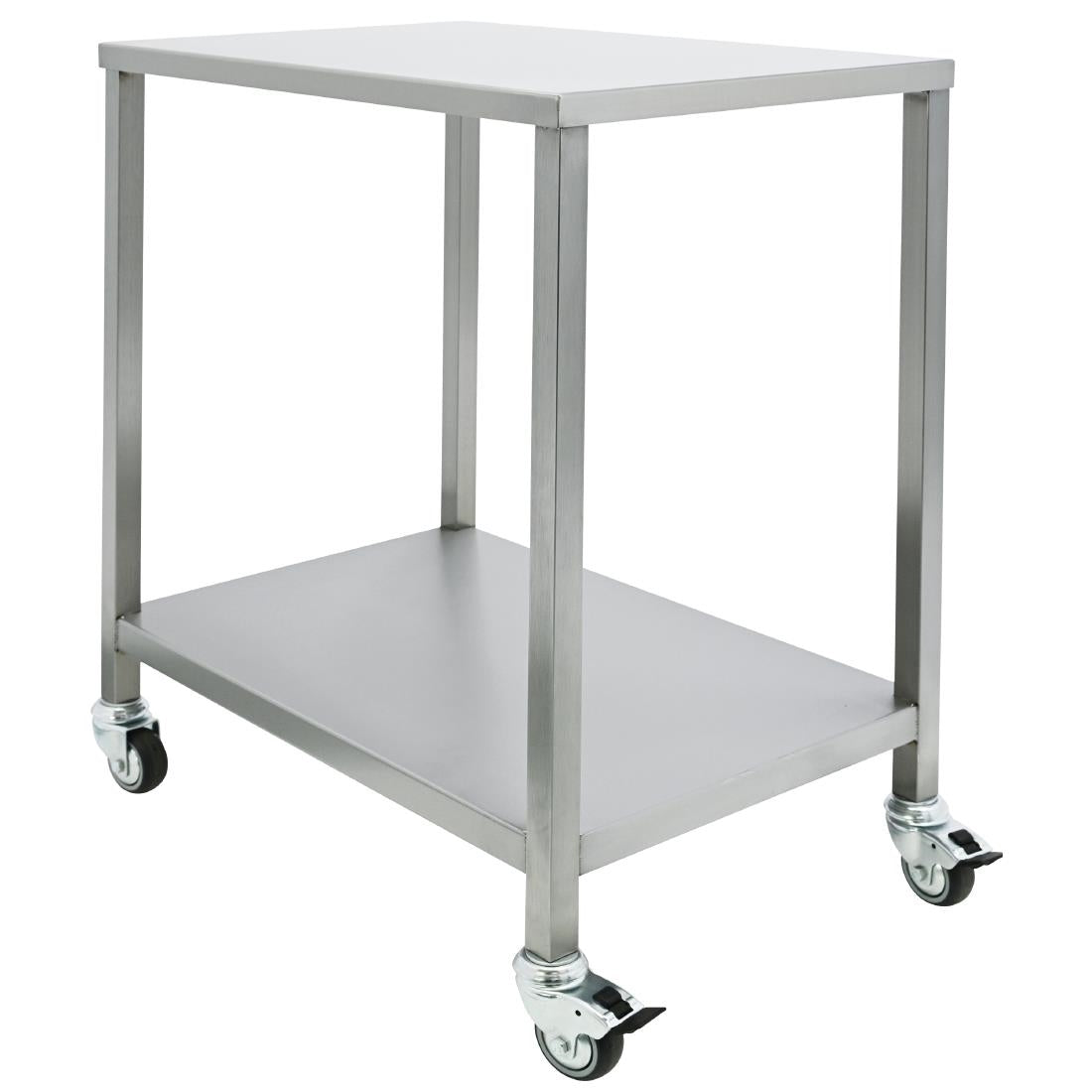 Lincat CiBO Moveable Stacking Stand with Front Lock Castors SK05