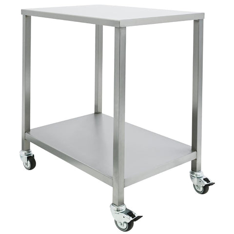 Lincat CiBO Moveable Stacking Stand with Front Lock Castors SK05