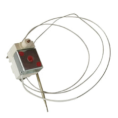 Buffalo Thermostat Cut Out