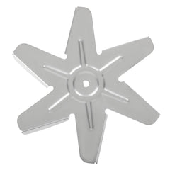 Buffalo 600 Series Stainless Steel Fan Blade