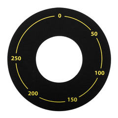 Buffalo 600 Series Panel Label