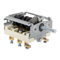 Buffalo 600 Series 6 Position Switch