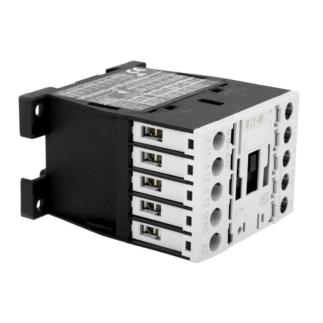 Buffalo 600 Series Contactor