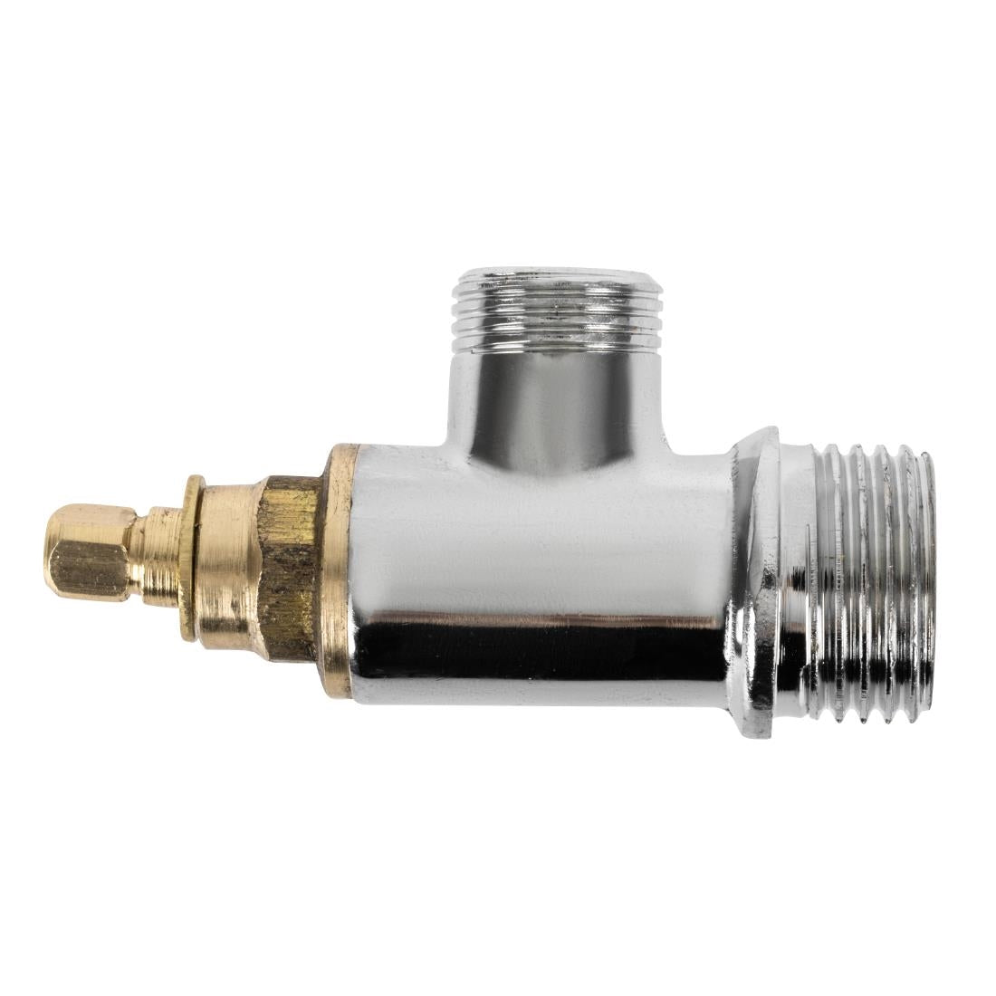 Buffalo 600 Series Water Inlet Tap