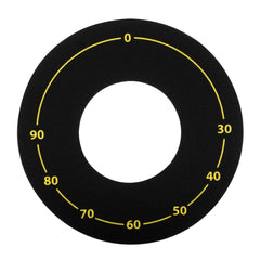 Buffalo 600 Series Panel Label