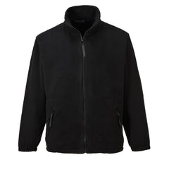 Portwest Argyll Black Have Fleece XL