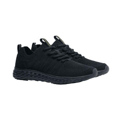 Shoes For Crews Womens's Everlight Eco Black Size 37