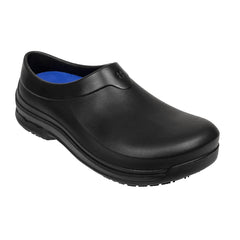 Shoes for Crews Radium Clogs Black Size