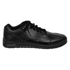 Shoes for Crews Liberty Trainers Black Size