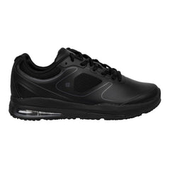 Shoes for Crews Men's Evolution Trainers Black Size
