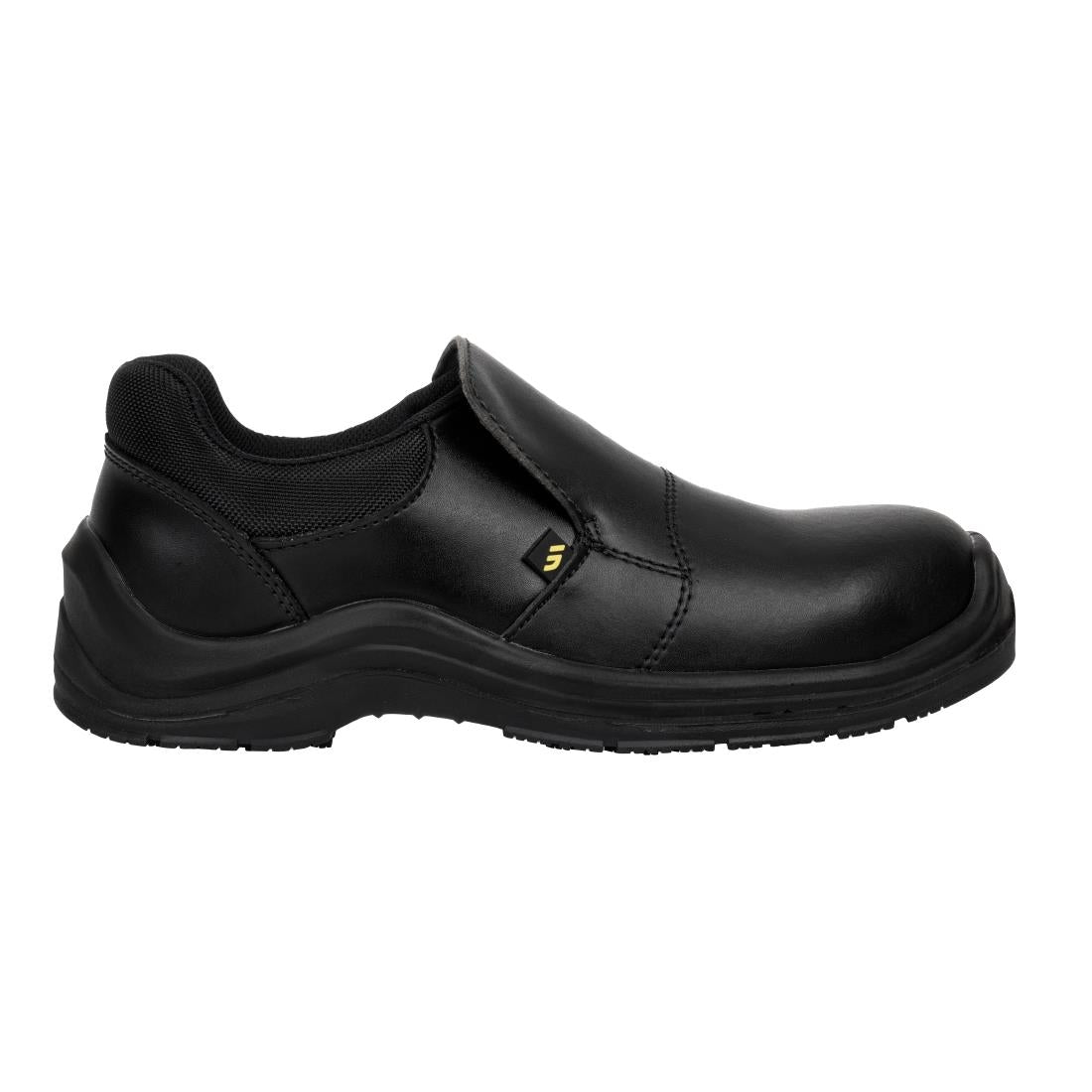 Shoes for Crews Dolce 81 Slip On Safety Shoe Size