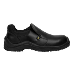 Shoes for Crews Dolce 81 Slip On Safety Shoe Size