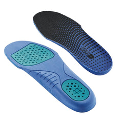 Shoes for Crews Comfort Insole with Gel Size